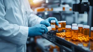 Read more about the article Why Outsource Manufacturing? Top 5 Advantages for Pharma & Supplements