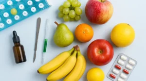 Read more about the article Health Supplements vs. Functional Foods: What’s the Difference?