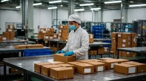 Read more about the article Differences Between API and Formulation Manufacturing